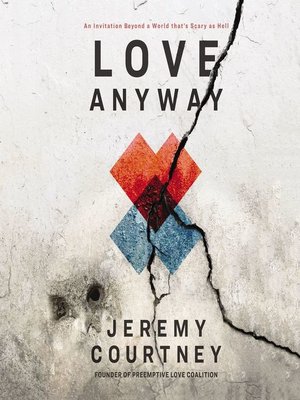 cover image of Love Anyway